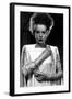 Bride of Frankenstein, Elsa Lanchester, 1935-null-Framed Photo