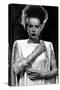 Bride of Frankenstein, Elsa Lanchester, 1935-null-Stretched Canvas