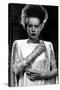 Bride of Frankenstein, Elsa Lanchester, 1935-null-Stretched Canvas