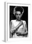 Bride of Frankenstein, Elsa Lanchester, 1935-null-Framed Premium Photographic Print