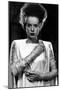 Bride of Frankenstein, Elsa Lanchester, 1935-null-Mounted Premium Photographic Print