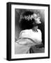 Bride of Frankenstein, Elsa Lanchester, 1935-null-Framed Premium Photographic Print