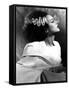 Bride of Frankenstein, Elsa Lanchester, 1935-null-Framed Stretched Canvas