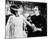 Bride of Frankenstein-null-Mounted Photo