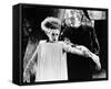 Bride of Frankenstein-null-Framed Stretched Canvas