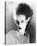 Bride of Frankenstein-null-Stretched Canvas