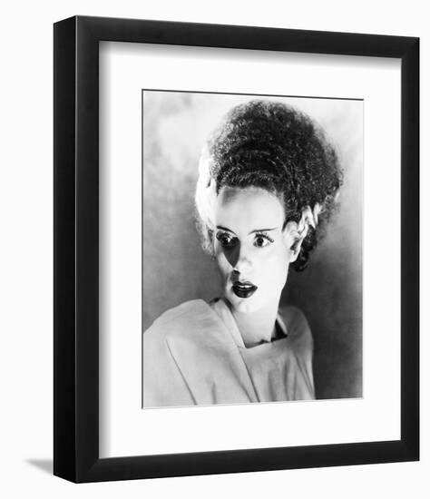 Bride of Frankenstein-null-Framed Photo