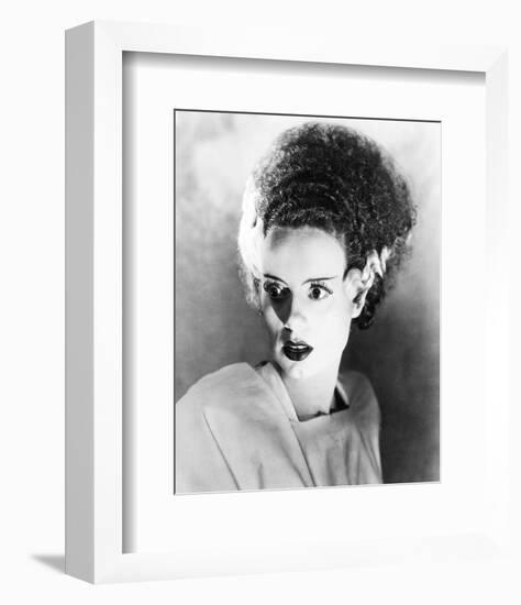 Bride of Frankenstein-null-Framed Photo