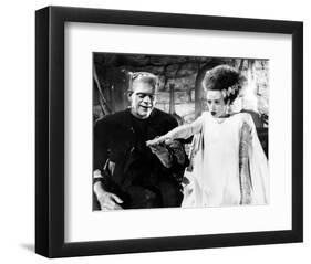 Bride of Frankenstein-null-Framed Photo