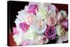 Brides Flowers-Kmwphoto-Stretched Canvas