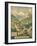 Brides-les-Bains et Salins-Moutiers-null-Framed Giclee Print