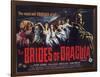 Brides of Dracula-null-Framed Poster