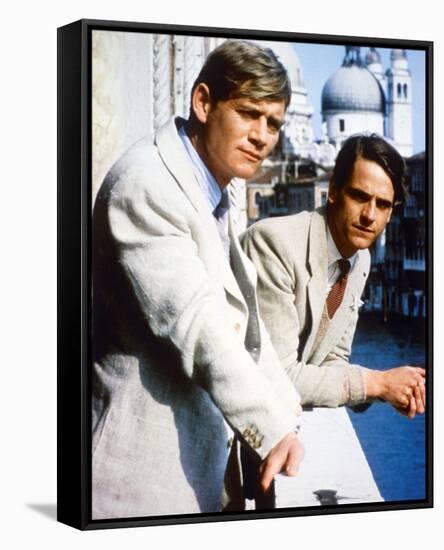 Brideshead Revisited-null-Framed Stretched Canvas