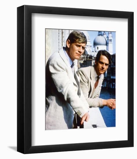 Brideshead Revisited-null-Framed Photo