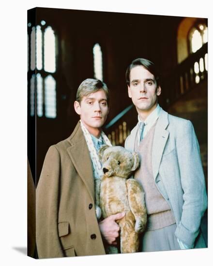 Brideshead Revisited-null-Stretched Canvas