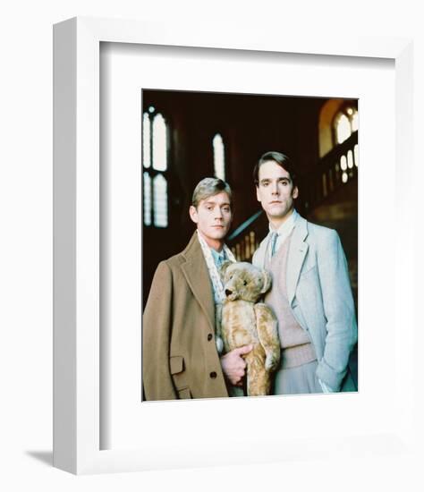 Brideshead Revisited-null-Framed Photo