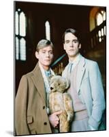 Brideshead Revisited-null-Mounted Photo