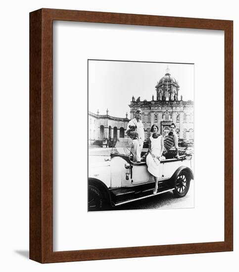 Brideshead Revisited-null-Framed Photo