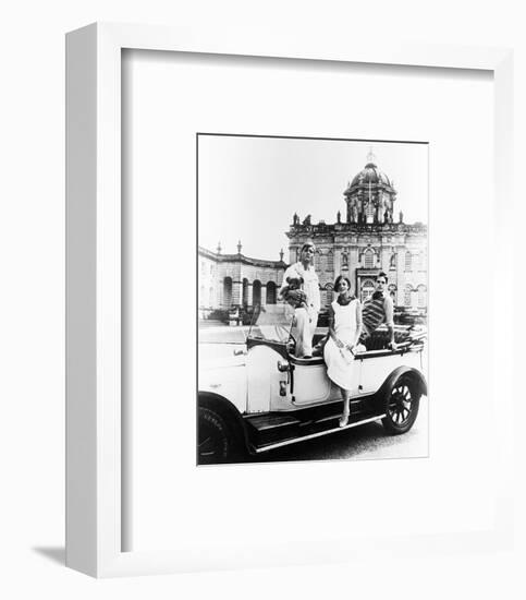 Brideshead Revisited-null-Framed Photo