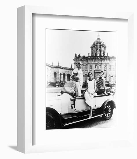 Brideshead Revisited-null-Framed Photo