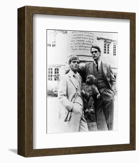 Brideshead Revisited-null-Framed Photo