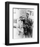 Brideshead Revisited-null-Framed Photo