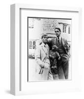 Brideshead Revisited-null-Framed Photo