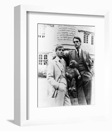 Brideshead Revisited-null-Framed Photo