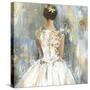 Bridesmaid-Aimee Wilson-Stretched Canvas