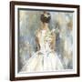 Bridesmaid-Aimee Wilson-Framed Art Print