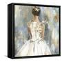 Bridesmaid-Aimee Wilson-Framed Stretched Canvas