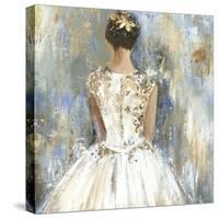 Bridesmaid-Aimee Wilson-Stretched Canvas