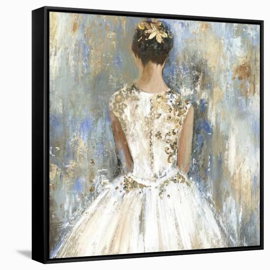 Bridesmaid-Aimee Wilson-Framed Stretched Canvas