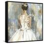 Bridesmaid-Aimee Wilson-Framed Stretched Canvas
