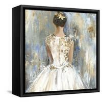 Bridesmaid-Aimee Wilson-Framed Stretched Canvas