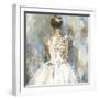 Bridesmaid-Aimee Wilson-Framed Art Print