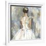 Bridesmaid-Aimee Wilson-Framed Art Print