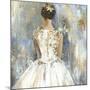Bridesmaid-Aimee Wilson-Mounted Art Print