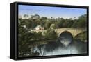 Canvas Black