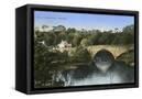 Canvas Black