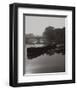 Bridge Amsterdam-null-Framed Premium Giclee Print