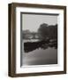 Bridge Amsterdam-null-Framed Premium Giclee Print