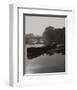 Bridge Amsterdam-null-Framed Premium Giclee Print