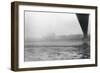 Bridge and Palisades-Evan Morris Cohen-Framed Photographic Print