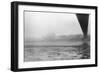 Bridge and Palisades-Evan Morris Cohen-Framed Photographic Print