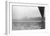 Bridge and Palisades-Evan Morris Cohen-Framed Photographic Print