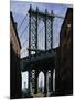 Bridge Between-Pete Kelly-Mounted Giclee Print