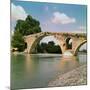 Bridge Built by the Turks-Philip Gendreau-Mounted Photographic Print