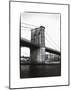 Bridge, c.1986-Andy Warhol-Mounted Art Print