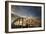 Bridge, Eiffel, Paris, France-Sebastien Lory-Framed Photographic Print